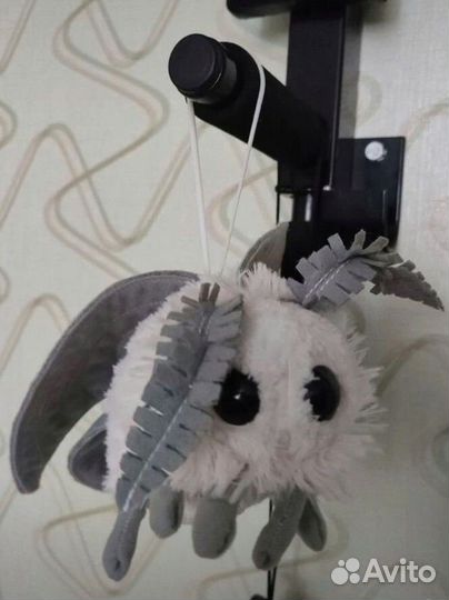 Изольда Кашемировна Моль