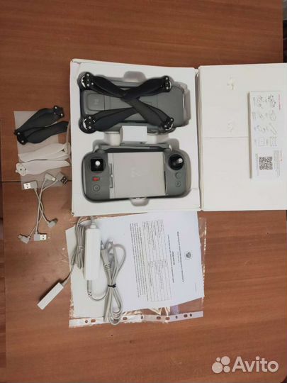 Xiaomi fimi x8 se 2020