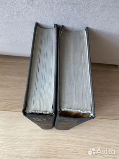 А.П.Чехов. Избранные сочинения в 2 томах