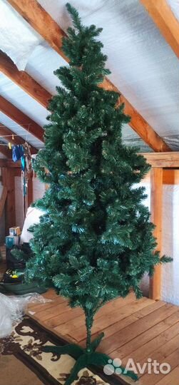 Ёлка искусственная 240 см