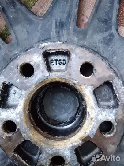 Диски на ford focus 3 рестайлинг на 16