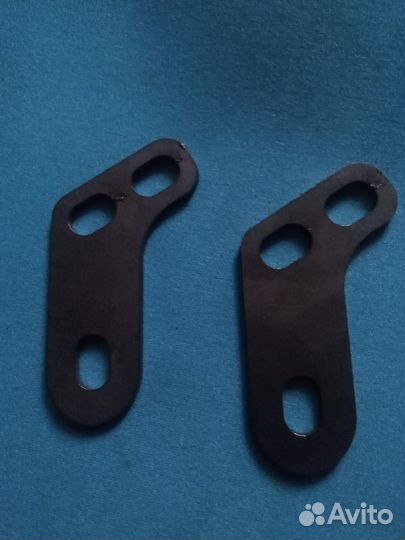 Верхнее крепление двигателя Zuum Hopper ZM Px250