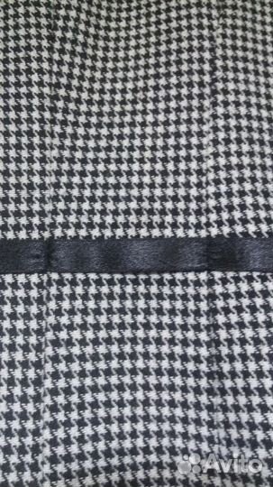 Комплект тренч пальто плащ + платье Италия