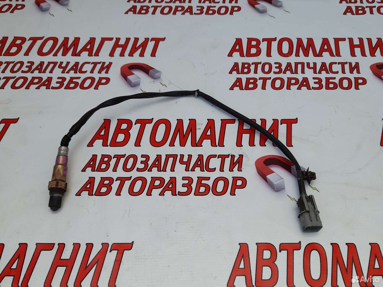 Лямбда зонд нижний Хендай ix 35