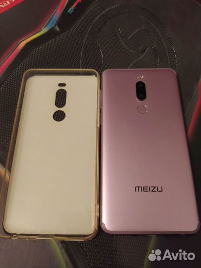 Meizu M8, 4/64 ГБ