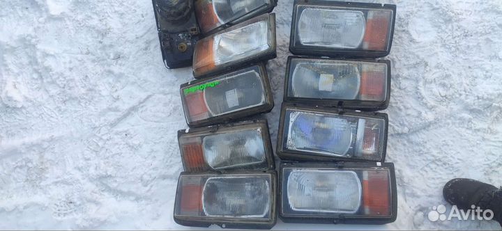 Приборная панель Ваз 2105