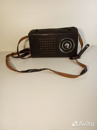 Радиоприемник Selga-405