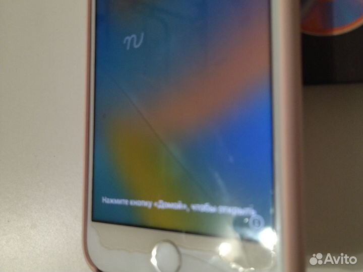 iPhone 8 Plus, 128 ГБ