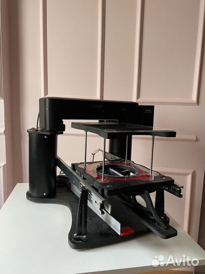 Продаю пищевой принтер evolution