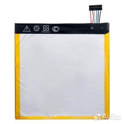 Аккумулятор (батарея) для Asus Fonepad 7 FE170CG C