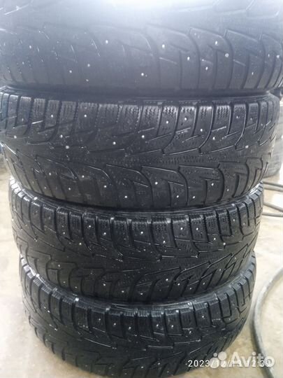 Hankook Winter I'Pike 185/65 R15C 20D
