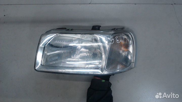 Фара (передняя) Land Rover Freelander 1, 2001
