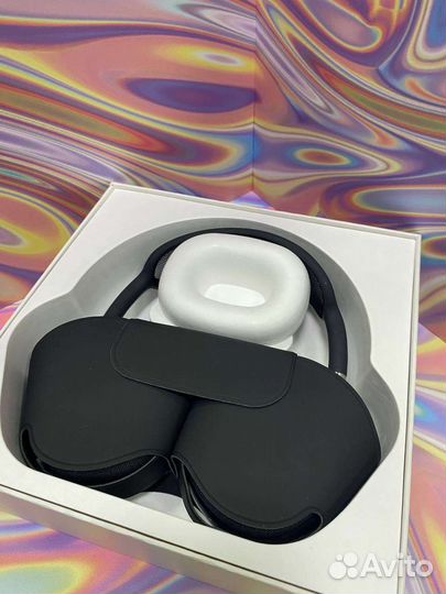 Наушники AirPods Max