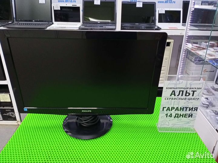 Монитор 21.5