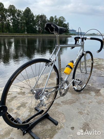 Винтажный велосипед Liotto