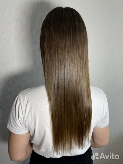 Кератин /Нанопластика /Ботокс/ Биксипластия