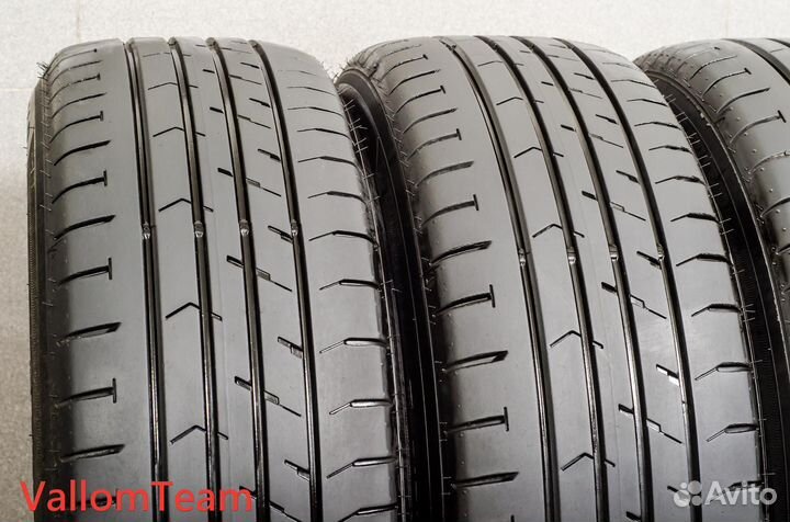 Goodyear Eagle RV-F 215/60 R17 100H