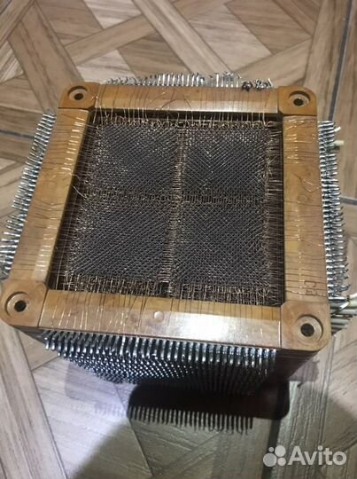 Модуль памяти эвм Саратов-2