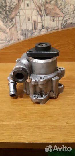 Насос гидроусилителя для Audi А6 4В/с5 Новый