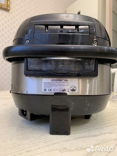Мультиварка polaris PMC0517AD