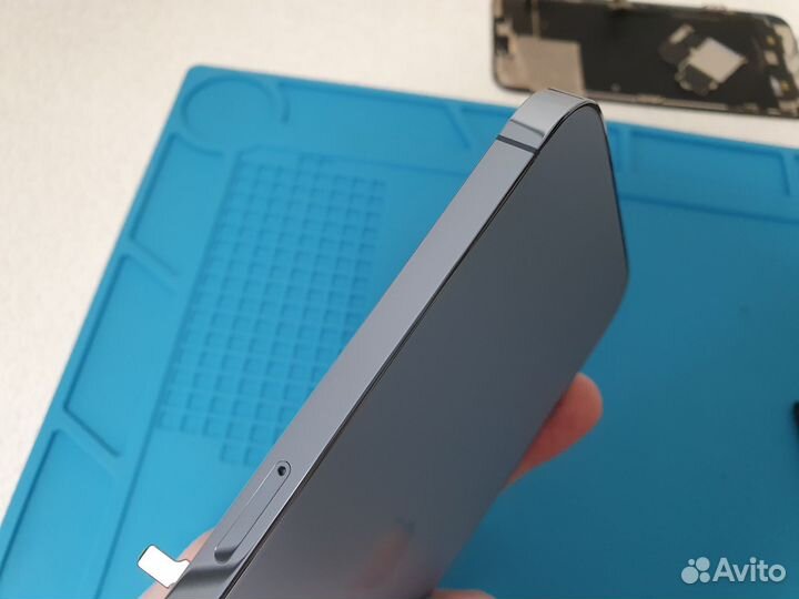 iPhone 13 Pro Max на запчасти