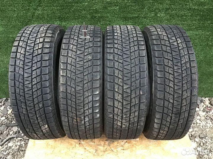 Bridgestone Blizzak DM-V1 225/65 R17 75Q
