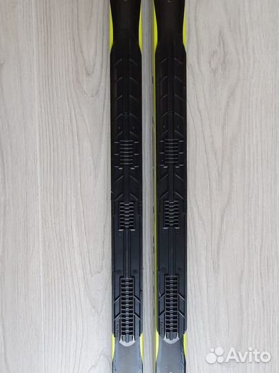 Лыжи Fischer SpeedMax Cold Classic