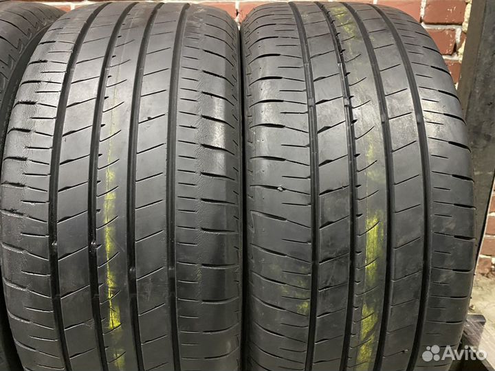 Bridgestone Turanza T005A 235/40 R19