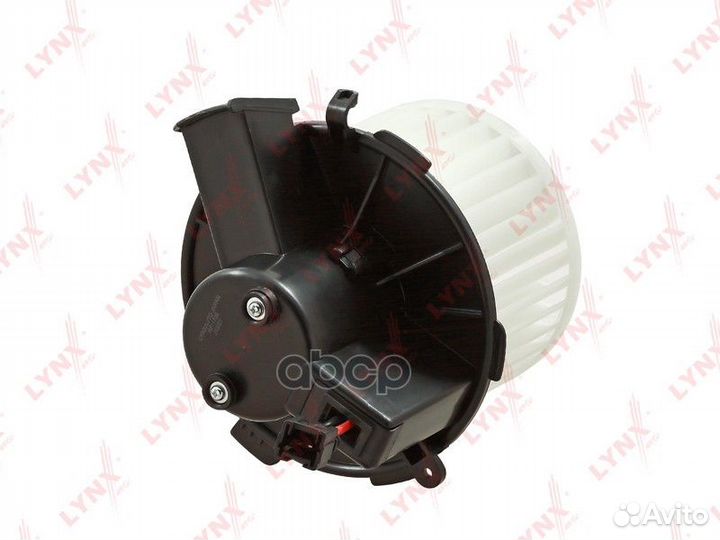 Вентилятор отопителя RF1706 lynxauto