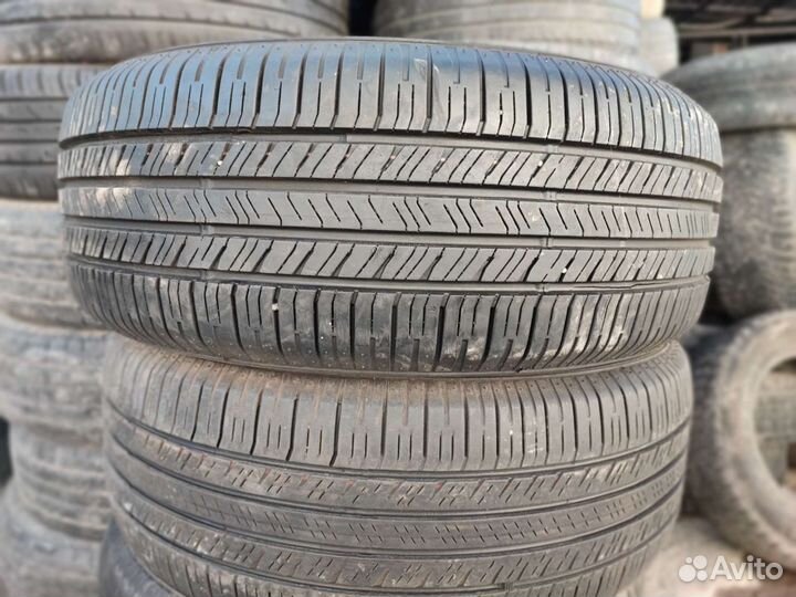 Goodyear Eagle LS 2 225/55 R18