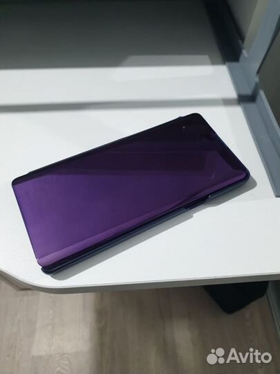 Новый зеркальный чехол для Samsung Galaxy Note 9