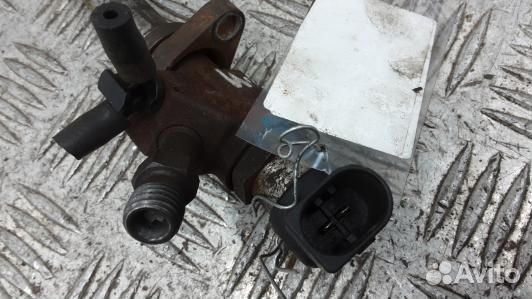 Форсунка дизельная ford kuga 1 (MUK08AL03)