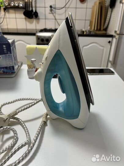 Утюг sterlingg st-6516