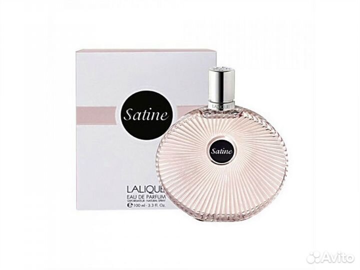 Lalique Satine 100 мл