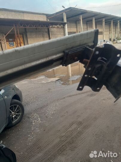 Багажник на крышу(поперечины)универсальный