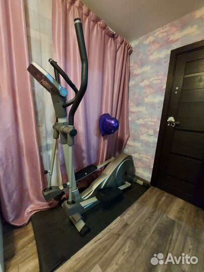 Тренажер torneo