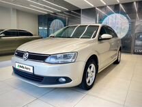 Volkswagen Jetta 1.6 AT, 2012, 233 311 км, с пробегом, цена 803 000 руб.