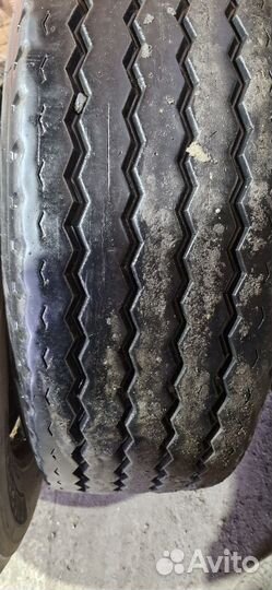 Шины 385 65 22.5