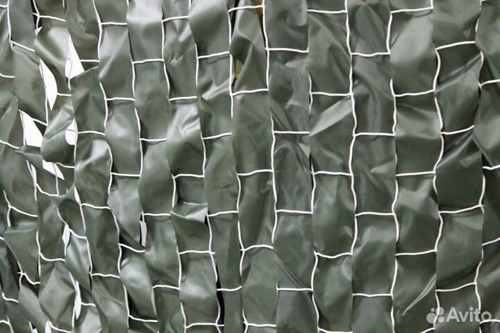 Маскировочная сетка