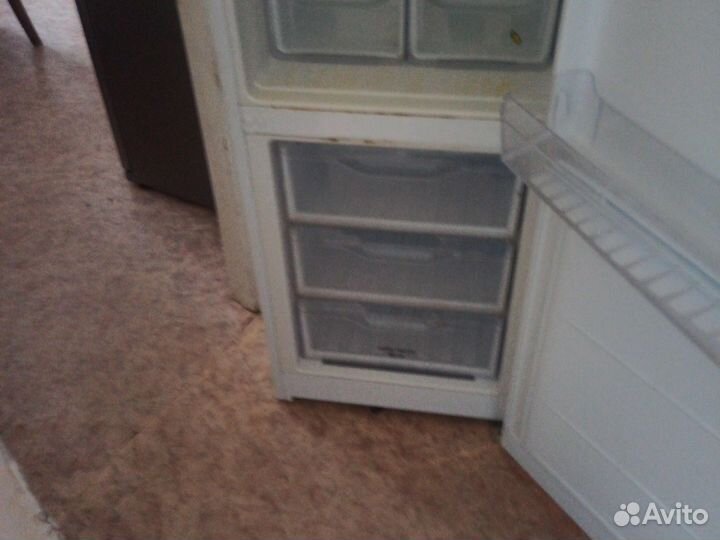 Продажа холодильников бу