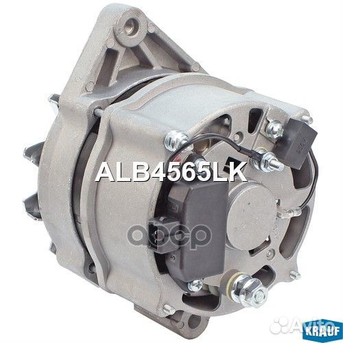 Генератор ALB4565LK Krauf