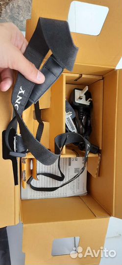 Sony a7s + kit 28-70 3.5-5.6