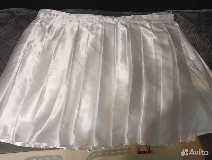 Фуршетная юбка