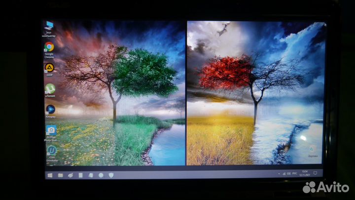 Ноутбуки 14 дюймов и 15.6