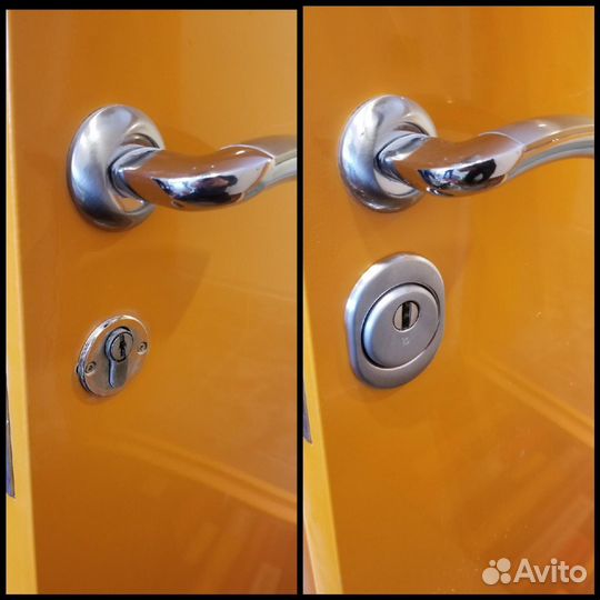 Вскрытие замков, замена замка, установка личинки