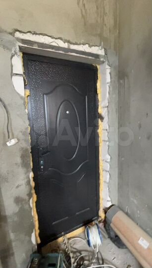 2-к. квартира, 37,3 м², 1/2 эт.