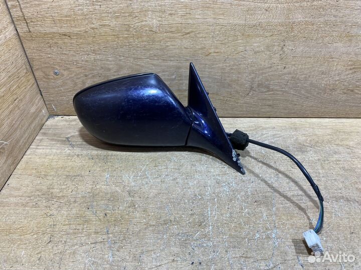 Зеркало правое Mazda Xedos 6 Арт. 7721526