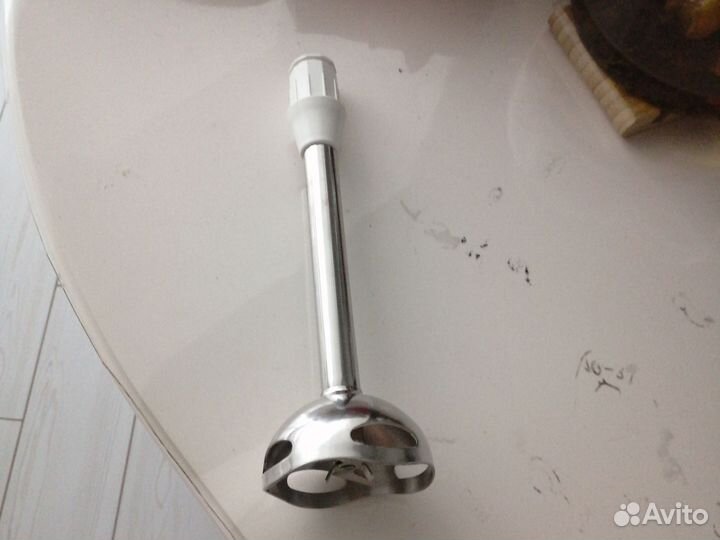 Насадка для блендера bosch