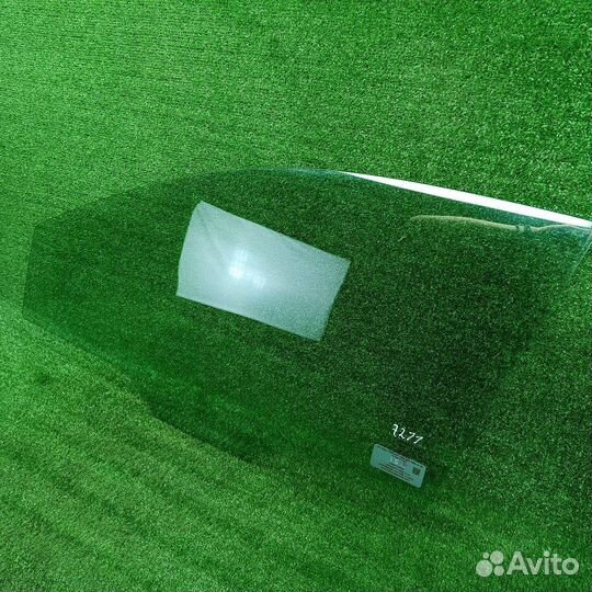 Стекло двери передней левой SsangYong Actyon