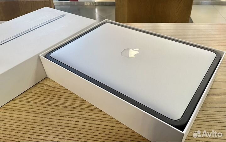 Apple MacBook Pro 13